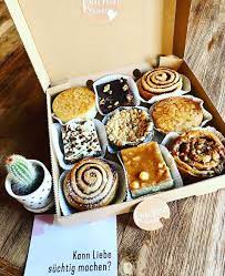 Weitere ideen zu küche einrichten. Cafe Kuchenliebe Stuttgart