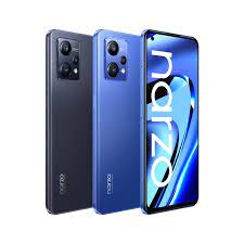 realme narzo 50 Pro 5G - realme (India)