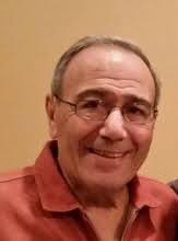 Obituary information for Russell R. Maggio, Sr.