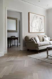 Parquet Floor Inspiration For A 1930s Recently Renovated House And Tips And Tricks On H Living Room Hardwood Floors Wooden Floors Living Room Wood Floor Design