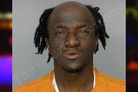 Dennis Slaughter — Bibb County Jail Bookings