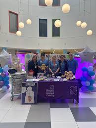 Royal Hospital for Children, Glasgow on X: Its TubeFeedingAwarenessWeek  Our role is to ensure that patients & their families are supported  throughout their care. We aim to positively educate patients & families