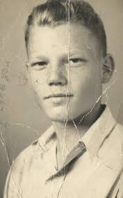 Charles Bush Obituary