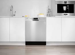 Major appliance refinishing & repair. Bosch Factory Tour Inhabitat Green Design Innovation Architecture Green Building