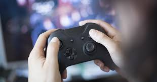Here's when you might be able to get one. College Men Who Play Video Games Have Unhealthier Diets