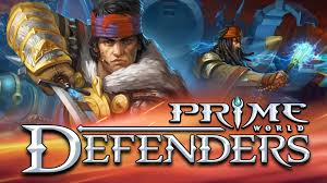 Prime World Defenders For Nintendo Switch Nintendo Game Details