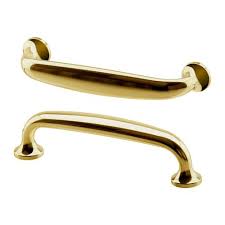 Https Www Ikea Com No No P Eneryda Handtak Messingfarget 20347514 Ikea Chrome Plating Ikea Chrome