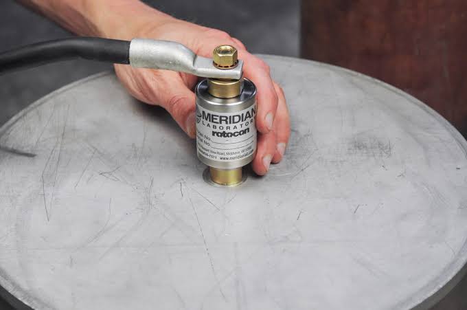 ROTOCON® Slip Ring Installation Guidelines - Meridian Laboratory