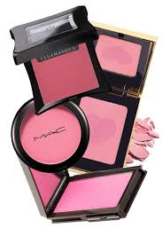 You actually have a few options. How To Apply Blush Tips For Using Any Blush Color