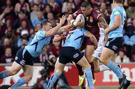 Ampol state of origin game 2 maroons vs blues ampol state of origin. State Of Origin 2020 Game 2 Sydney 21 Jun 2020