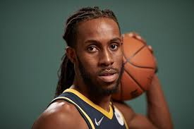 Chris Duarte and Isaiah Jackson's Rookie Photo Shoot Photo Gallery