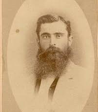 Margarita Elisa "Marjorie" Dalton Matheu : Family tree by Mary CUMMINS  (marycummins)