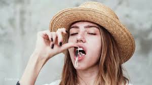 Stevie Fox Beauty So Satisfying