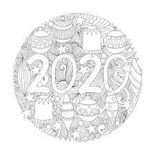 Enjoy a big collection of things to color in. Christmas Colouring Stock Illustrations 1 485 Christmas Colouring Stock Illustrations Vectors Clipart Dreamstime