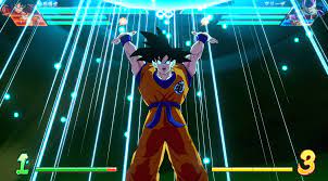Паблик, продюсируемый лично эльдаром ивановым. Dragon Ball Z Kakarot Brings Goku S Story To Life Early 2020 Variety