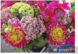 Dear delilah florist has all your daily floral needs covered with our stunning. Delilah Flowers Bouquet Poster Pixers We Live To Change