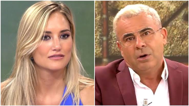 La atrevida indirecta de Alba Carrillo que agrava el cisma contra Jorge  Javier: "La soberbia nos..."