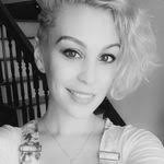 Alicia Ackley's Instagram, Twitter & Facebook