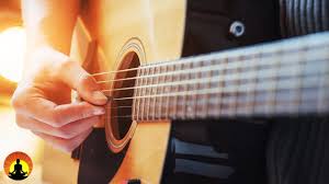 Relaxing Guitar Music Stress Relief Music Relax Music Meditation Music Instrumental Music 3308 Youtube
