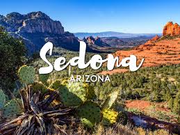 The most used shuttle for distance transport between phoenix, camp verde, village of oak creek and sedona is arizona shuttle. One Day In Sedona Arizona Top Things To Do Guide