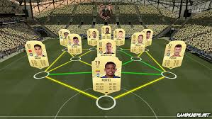 See their stats, skillmoves, celebrations, traits and more. Fifa 21 Im Test Virtueller Lebendiger Fussball Games Playstation 4 Playstation 5 Top Thema Xbox One Xbox Series X Gamingnerd Net