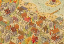 This effect is really more of a puzzle than a magic trick, but it can be used just as effectively to convey a spiritual truth. The Story Of The Magic Puzzle Company Newcity Design
