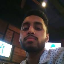 Shawn Cherian (@scherian94)