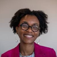 Keisha Hylton-Rodic Email & Phone Number