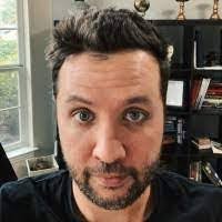 Derek Caylor's Instagram, Twitter & Facebook