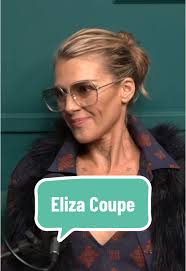 Eliza Cooper