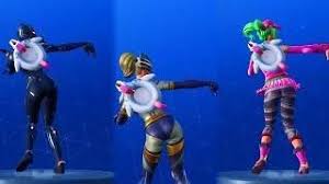 Cette cosmétique veinard des routes peut être acheté au magasin. Easy Hottest Fortnite Skins