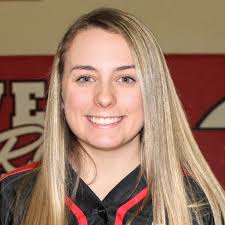 Alexis Adams' Weir High School Bio