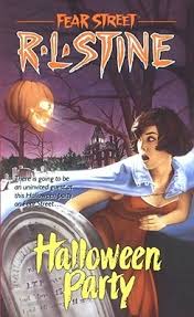 In 1994, in the aftermath of a brutal tragedy in shadyside, ohio, a group of teens discover that a series of horrifying events that have plagued their town over many years might not be random. Halloween Party Fear Street 8 By R L Stine