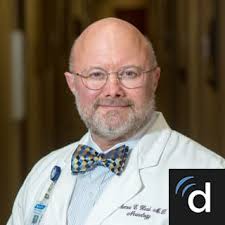 Dr. John B. Riser, MD