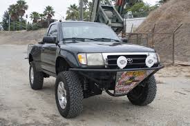 2000 toyota tacoma extracab prerunner 3.4 v6 auto rear driveshaft oem unit long. 1999 Toyota Tacoma Prerunner F S Socal Tacoma World