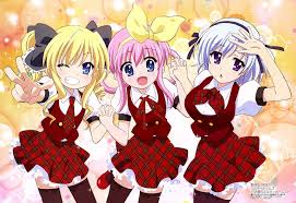 The story takes place in an imaginary world in the age of detectives, where private detectives and phantom thieves overwhelm the cities. Tantei Opera Milky Holmes 1080p 2k 4k 5k Hd Wallpapers Free Download Wallpaper Flare