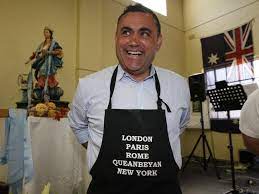 Deputy premier john barilaro claims he has done nothing wrong after revealing he took a new south wales deputy premier john barilaro has backtracked on his threats to take nationals mps to. John Barilaro Elected Unopposed As Leader Of The National Party Daily Telegraph