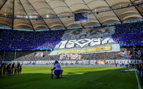Yesterday at 1:37 am ·. Gansehautmomente Die Choreos Des Jahres 2018 Bundesliga Bildergalerie Kicker