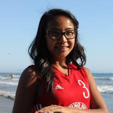 Rachel Cho's Verdugo Hills High School Bio