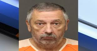 Body found buried in yard of Kingman man