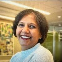 Sailakshmi Ravindranath