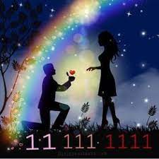 1111 Angel Number Meaning Twin Flames Signs Twin Flame Relationship Twin Flame Love