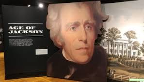 Andrew Jackson and the Manasco Families of Alabama
