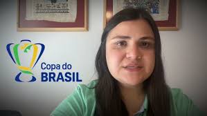 Professora Bárbara da Silva e Souza Lorca