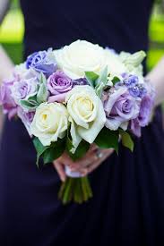 #flowers #purple flowers #bouquet #spring flowers #x #uploads. Bouquets Of Ivory And Purple Roses For Bridesmaids