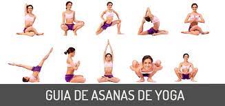 Maybe you would like to learn more about one of these? Guia De Asanas De Yoga Saiba Tudo Sobre As Posturas E Como Praticar Wemystic Brasil