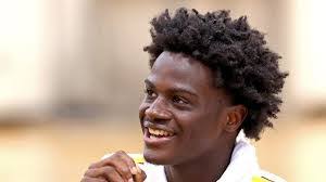 Jamie Cassell's Instagram, Twitter & Facebook