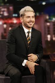We are in no way affiliated with. Why Zac Efron Wants To Move Out Of The U S
