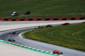 F1 2021 calendar & schedule. Tracks Not On 2020 Calendar Could Host F1 Races This Year The Race