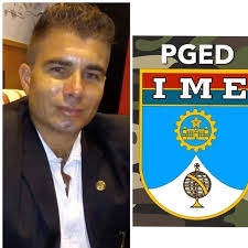 Douglas Ewerton Martins